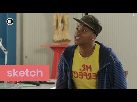 Zwaan kleef aan | Het Kantoor