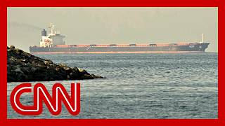 Hormuz whiplash is disrupting Iran talks & shipping logistics