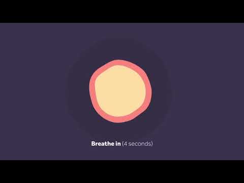 Deep Breathing Techniques