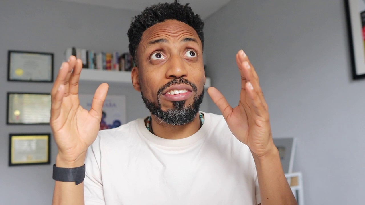 You’ve been ‘BRAINWASHED’ to THINK you need to work