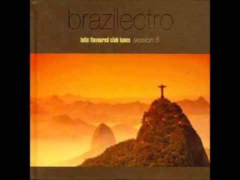 Electrolatino [Main Mix] Brazilectro Vol. 5