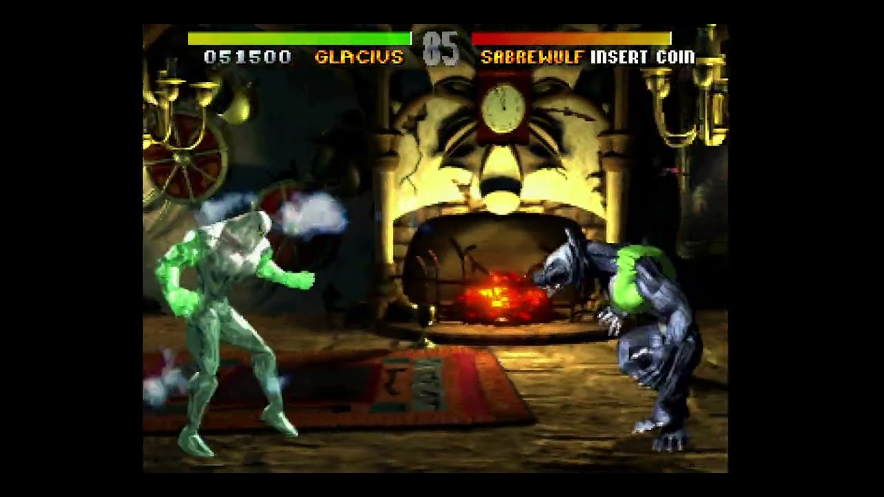 Killer Instinct BigInstinct Version: 1.0 Public release!