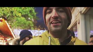 FAIRYTALE OF NECHELLS - SHAUN GAMBOWL WALSH &amp; THE PLAGIARISTS