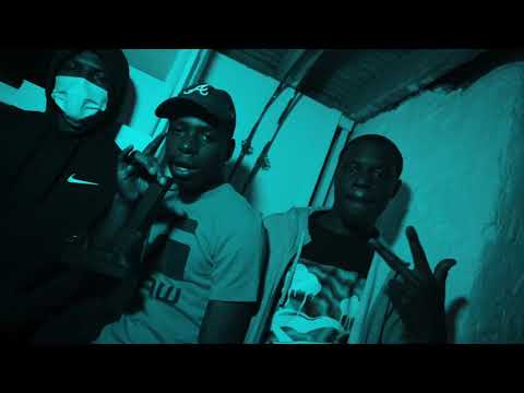 Zir X Fns Yon X  T.Y.E K - Pressure