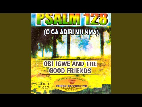 Chi Ayi Di Nma Medley