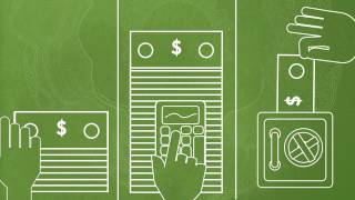 What is Fifth Third Currency Processing Solutions