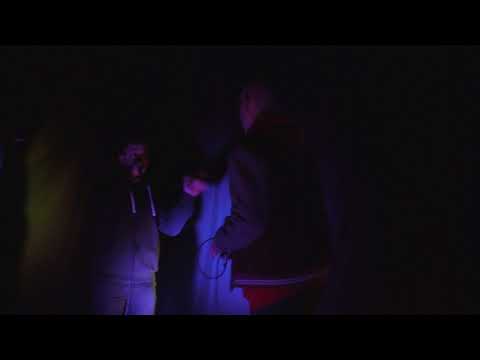 Caba vs JK - Semifinales - Hip Hop Battleground / La Münster