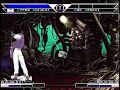 KOF MUGEN Hyper Mizuchi Vs God Orochi