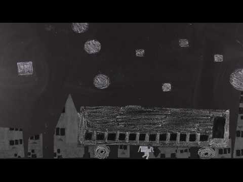 Mr. BassClarinet & Woody Black 4 // Episode I // Lekker Jazz