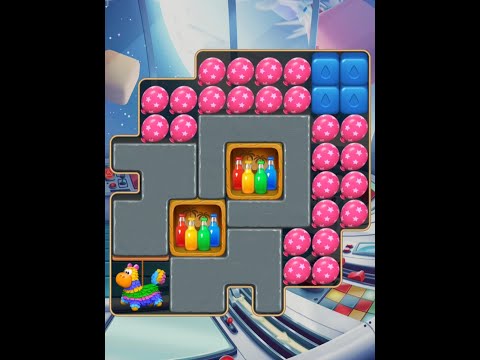 TOON BLAST level 6319