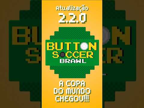 Button Soccer Brawl