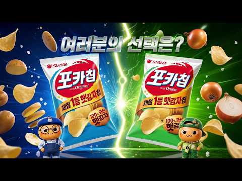 오리온 AI 광고 사례