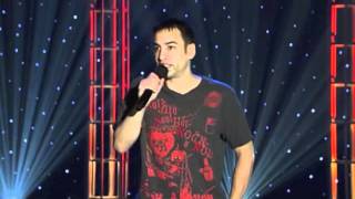 Mitch Fatel (how to know your man is a gay or not)