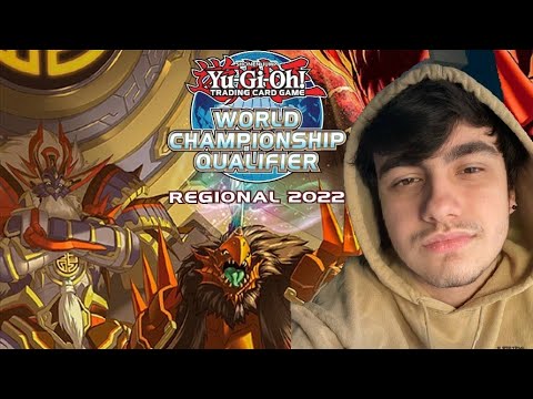 Top 4 WCQ Genova - Mattia Biliotti - Swordsoul