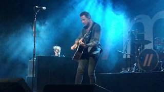 Bubble Wrap (Live) - McFLY ANTHOLOGY TOUR MANCHESTER 13/09/2016