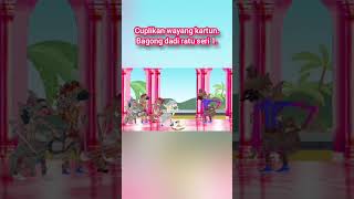 Download lagu cuplikan wayang kartun. bagong dadi ratu seri 1. #animasiwayang #wayangkulitindonesia mp3 Download lagu cuplikan wayang kartun. bagong dadi ratu seri 1. #animasiwayang #wayangkulitindonesia mp3