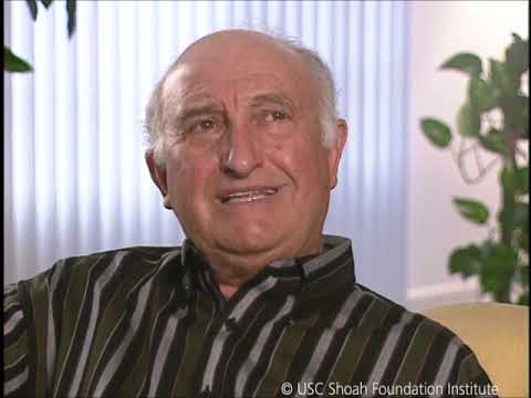 Praca i zakwaterowanie w podobozie Charlotte Grube