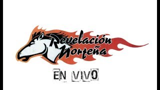 Revelacion Norteña ( En Vivo ) -  Rosita De Olivo.
