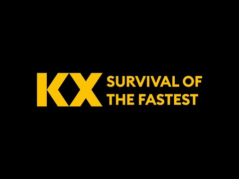 KX - Survival of the fastest