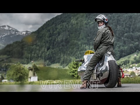 VTR EVENT  |  Womans Ride Out  *Sa,10.Juni*