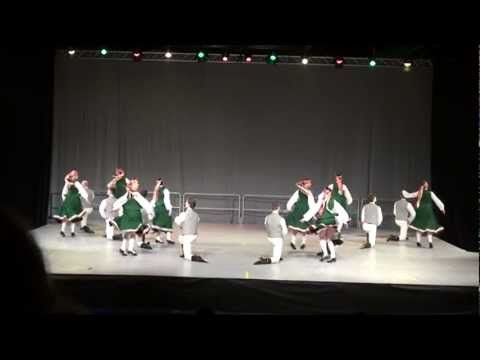 TDA Ačkups - Šķērsu dienu saule tek