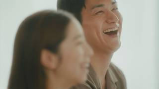 “りくりゅう”三浦璃来＆木原龍一出演　台本ナシ、今までの歩み＆未来へ向けて前へ進む姿　「エリクシール」新ブランドミッションムービー