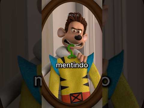 O Roddy NÃO MENTIU em Por Água Abaixo