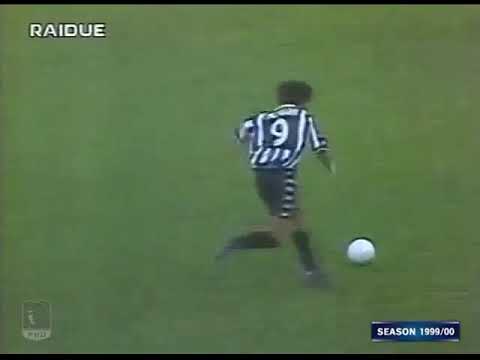Rostselmash Rostov Juventus Intertoto 1999