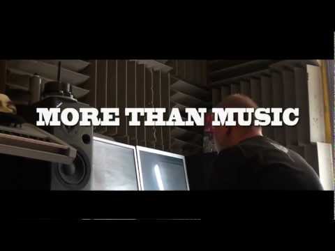 Steg G & Freestyle Master - More than Music (Music Video)