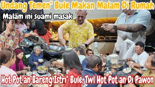 Download lagu COOK A LOT‼️JENGKOL SAMBAL, GREEN CHILI, HOT POT AND VARIOUS FOREIGN FOODS~ INVITE YOUR FRIENDS mp3 Download lagu COOK A LOT‼️JENGKOL SAMBAL, GREEN CHILI, HOT POT AND VARIOUS FOREIGN FOODS~ INVITE YOUR FRIENDS mp3