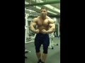 Vitaly Fateev Posing/ Виталий Фатеев Позирование