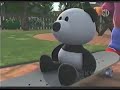 Sid The Science Kid Ignatz S Inertia