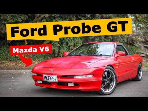 Ford Probe