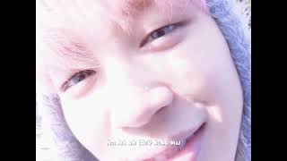 HAPPY BIRTHDAY JIMIN 💛 sáng giờ bận quá nên ra clip trễ