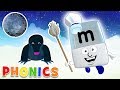 Phonics Learn To Read The Letter M