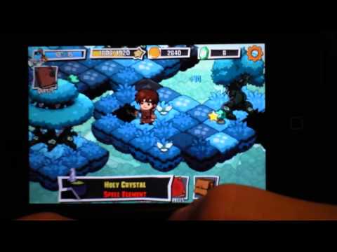 Wizardlings IOS