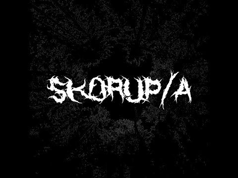 Skorup/a - Tu i teraz - Izerbejdżan 2019