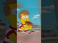 Homer S Hotdog Simpsons