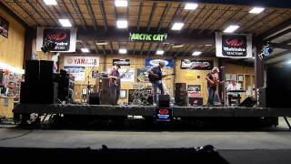 Ryan Couron - Heaven at Frederick&#39;s Marine Spring Concert Series 2014