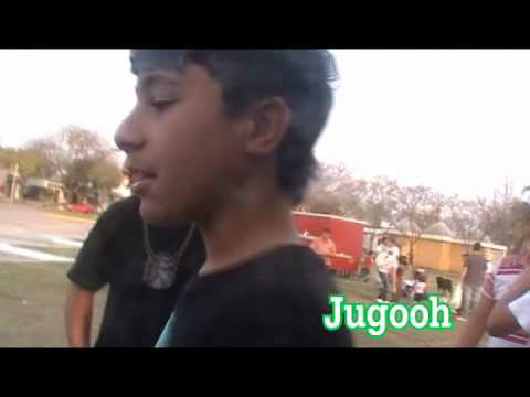 TUKA vs RZ vs JUGOOH - Street Fighter Freestyle 4tos de Final FECHA 9