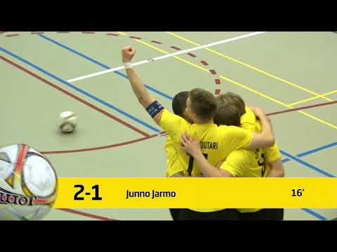 Sievi FS - SoVo 5.11.  2017 kooste