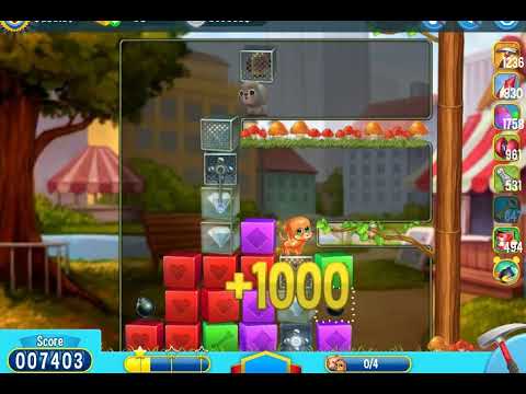 Pet Rescue Saga   level 4886