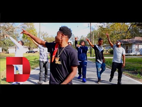 Yung Bulldog {90sBaby} - Life Of A Baby [DelValle Studios Exclusive]