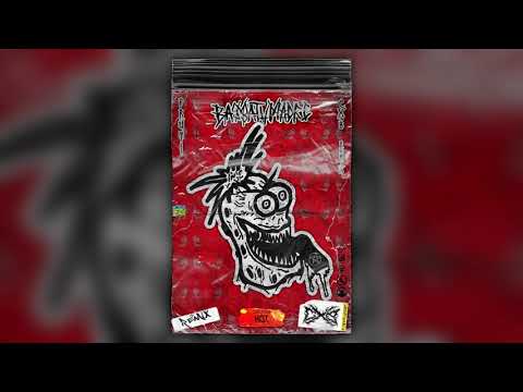 Los Dutis, Freebot - Bassatumadre (CXB Remix) [FRUTi]