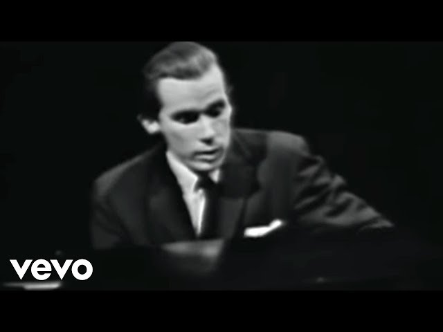 Vídeo relacionado con Glenn Gould - A State Of Wonder - The Complete Goldberd Variations (1955 & 1981)