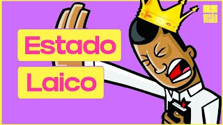 O Que é ESTADO LAICO?