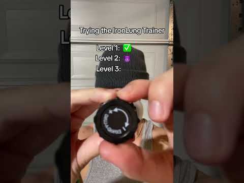 Level Up Your Lungs: Lung Training 101, Insane breathing