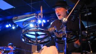 Jah Wobble - Seaside Special at Talking Heads Southampton 21/04/2016