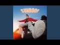 Sunroof