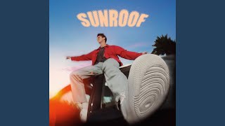 Cover art for Sunroof